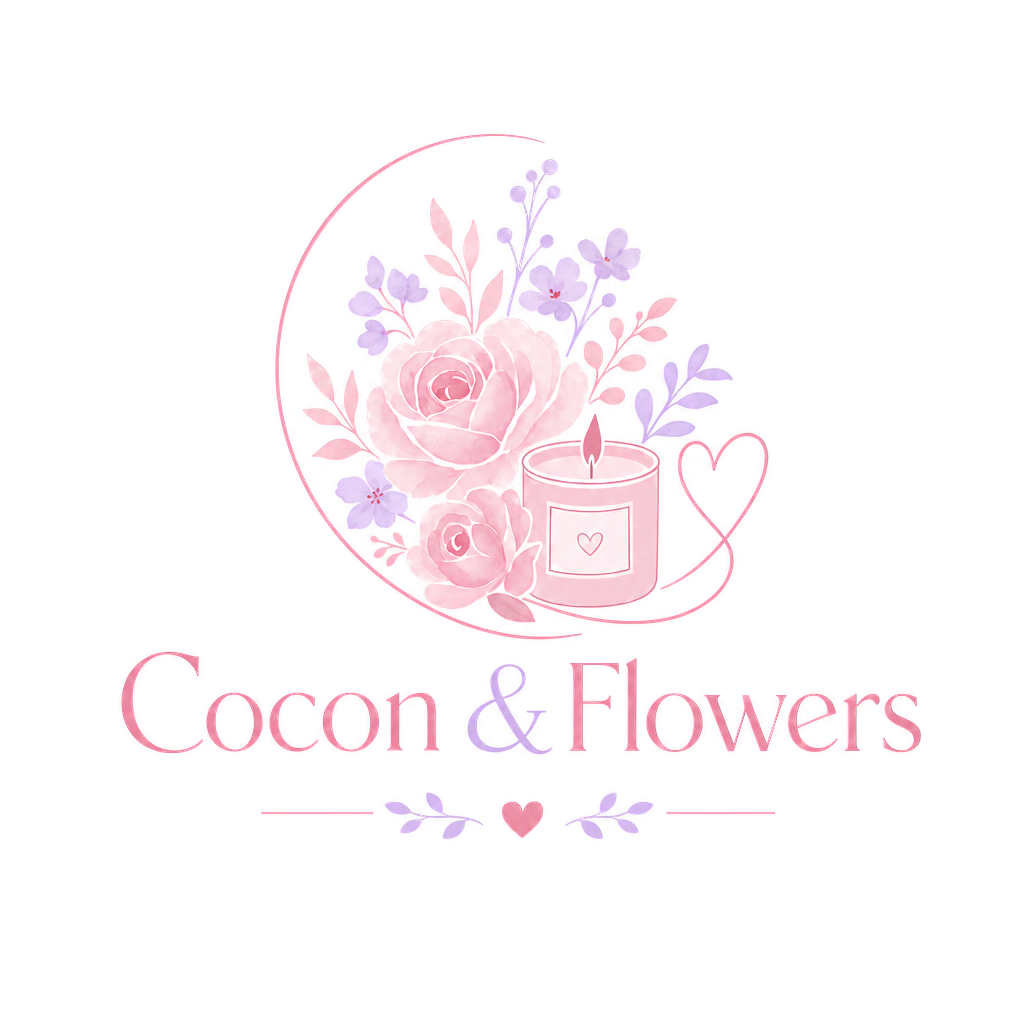 Cocon & Flowers